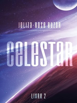 cover image of Celestar--Tome 2